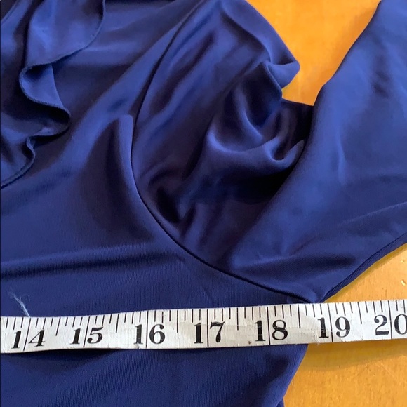 Ralph Lauren Blouse - Picture 7 of 8